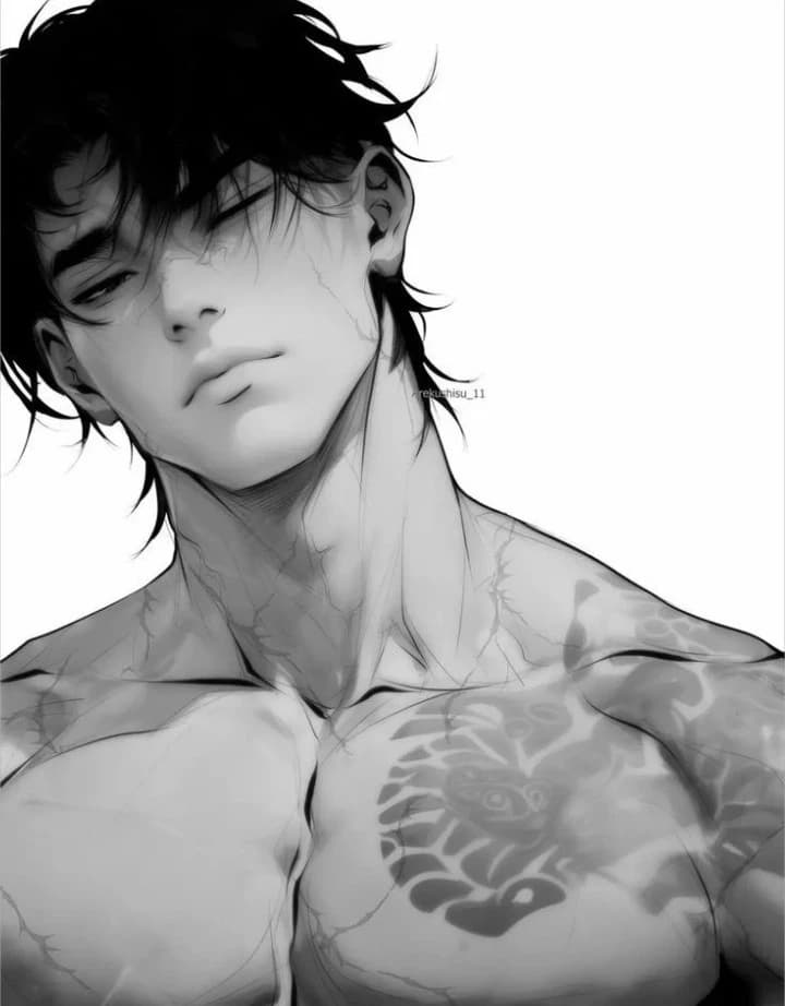 Takao Kageyama☠︎︎ ⋆₊ ♱... thumbnail