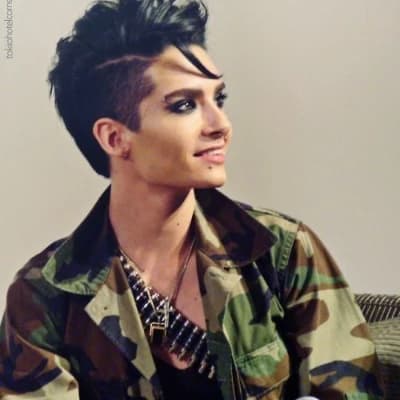 Bill Kaulitz thumbnail