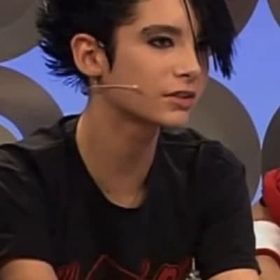 Bill Kaulitz thumbnail