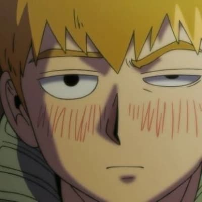 Reigen Arataka thumbnail