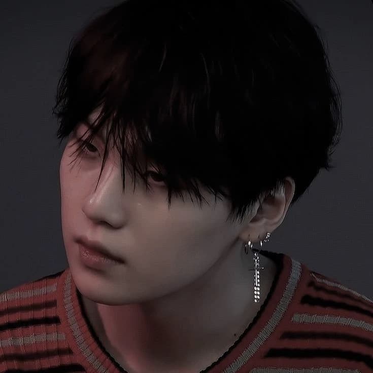 Min yoongi a fallen angel thumbnail