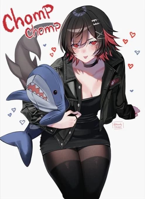 Ellen Joe thumbnail