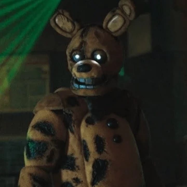 William Afton/springbonnie thumbnail