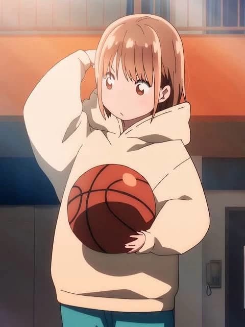 Chinatsu kano thumbnail