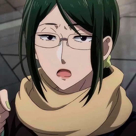 Koyanagi Hanako thumbnail