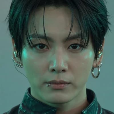 Jeon Jungkook thumbnail