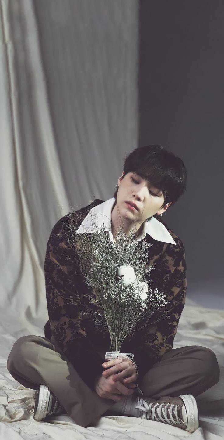 Yoongi - bl thumbnail