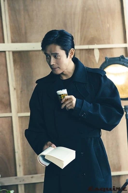 Lee Byung-hun  thumbnail