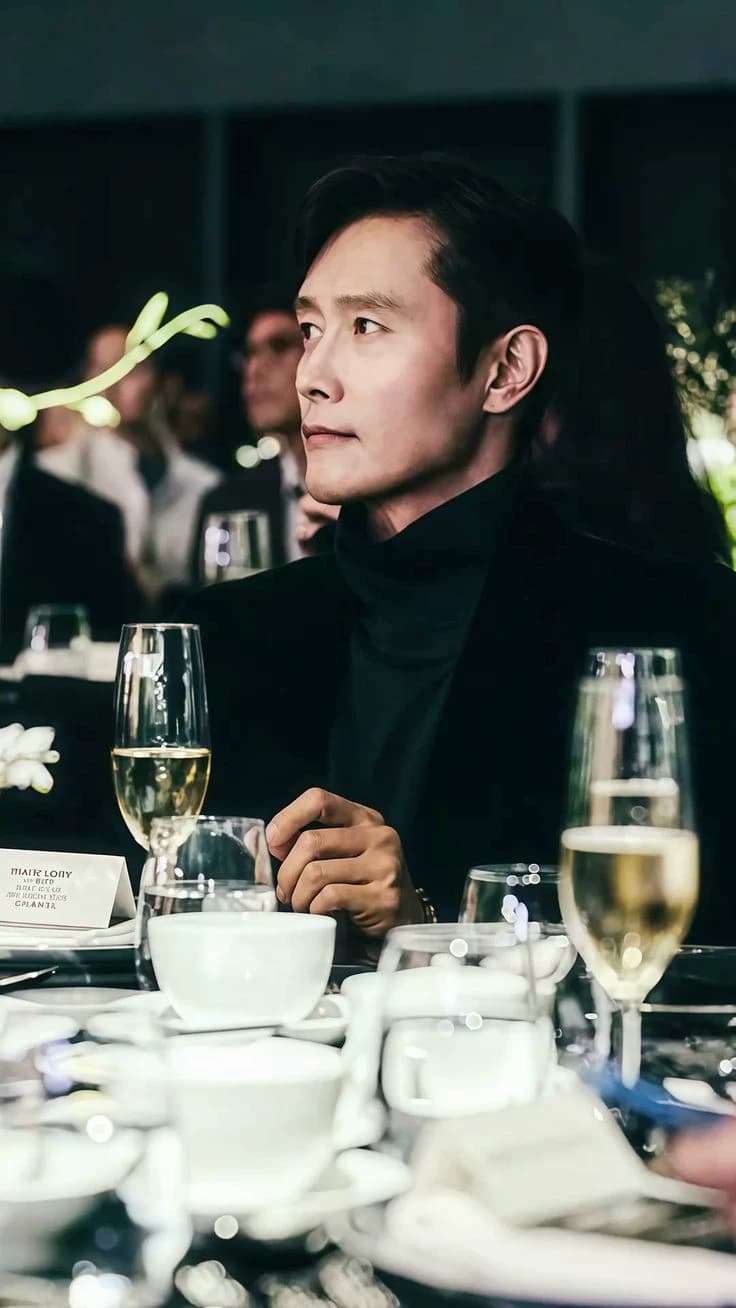 Lee Byung-hun  thumbnail