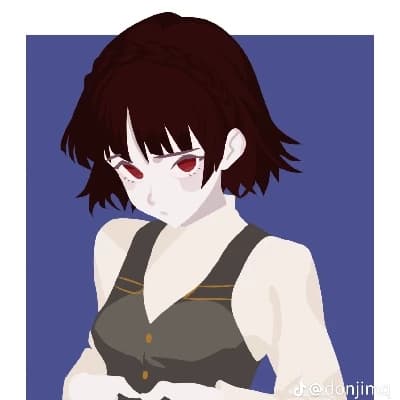 Makoto niijima thumbnail