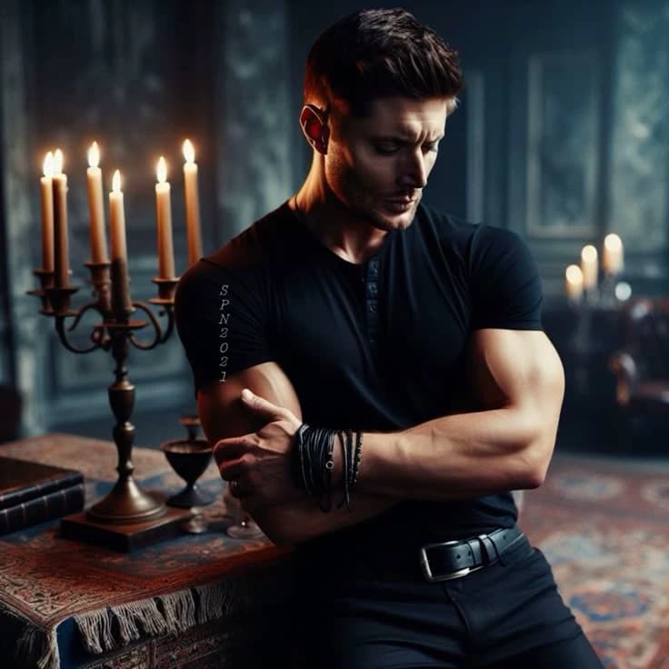 Dean Winchester thumbnail