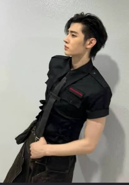 Park Sunghoon  thumbnail