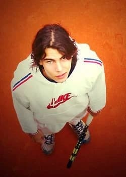 Rafa Nadal thumbnail