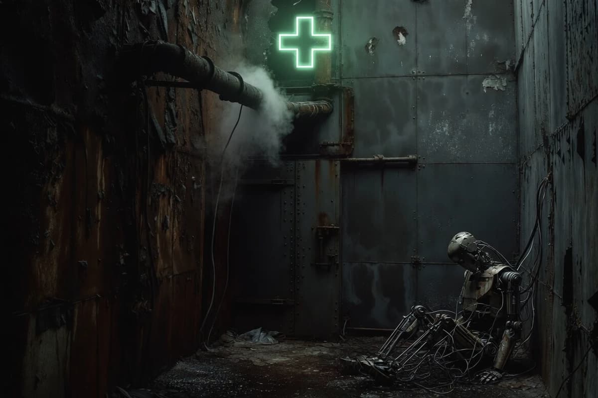 Abandoned ship thumbnail