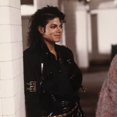 Michael Jackson thumbnail