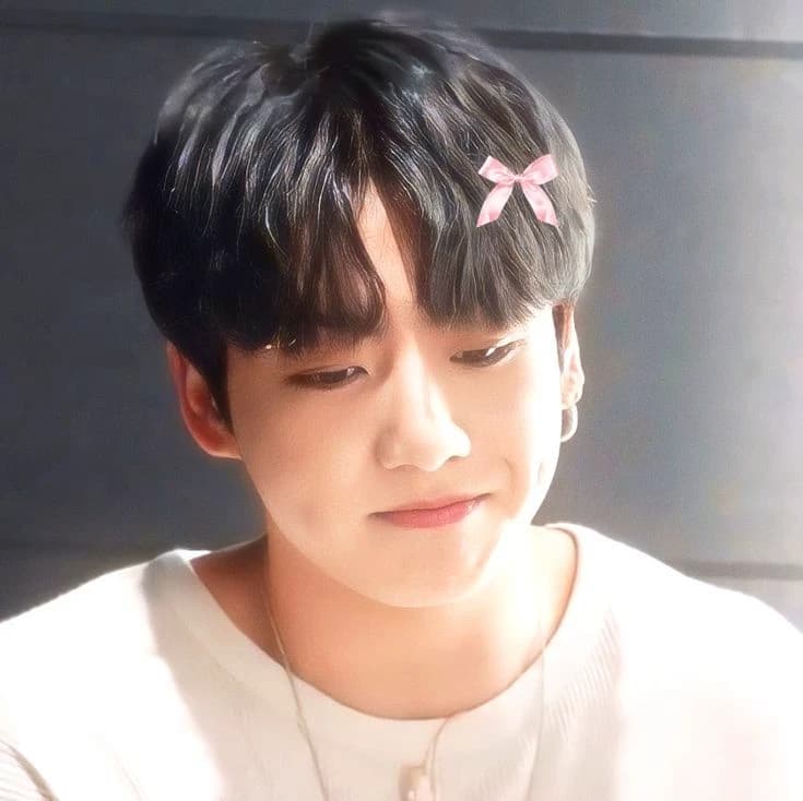 Jeon Jungkook (school student and your victim)  thumbnail
