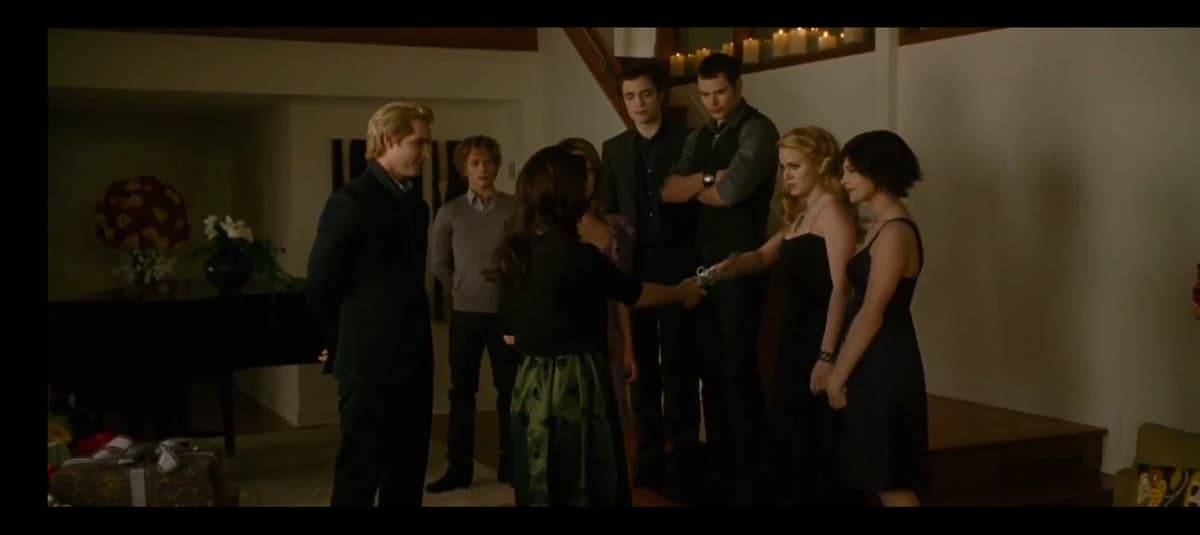 Familia cullen  thumbnail
