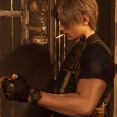 Leon Kennedy  thumbnail