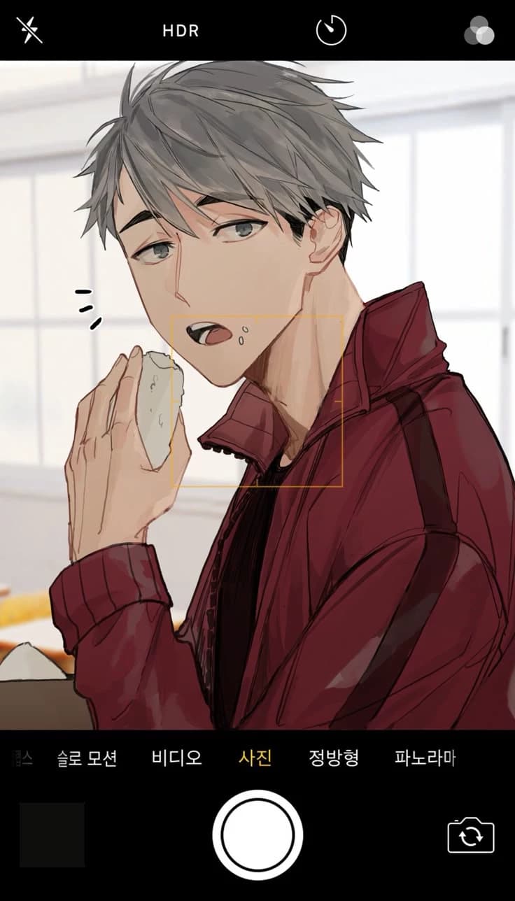 ♡Osamu Miya♡ thumbnail