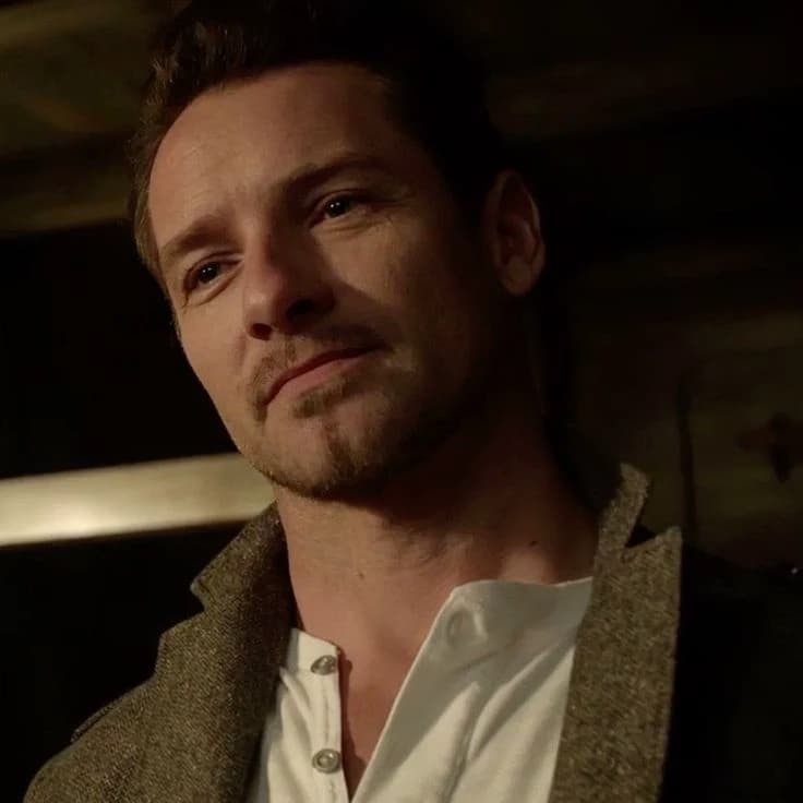 Peter Hale thumbnail