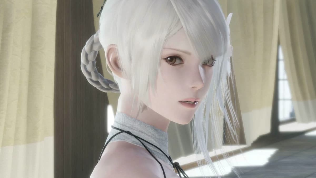 Kaine thumbnail