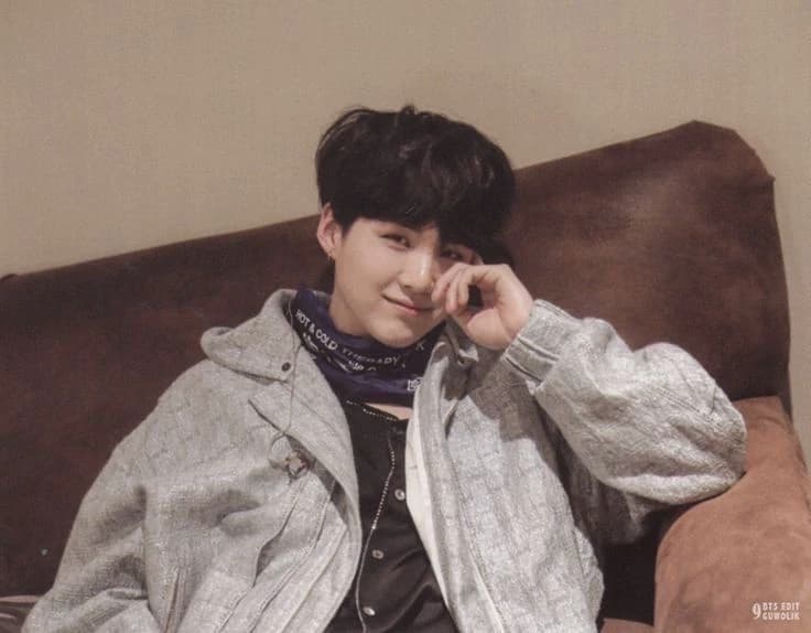 Yoongi thumbnail