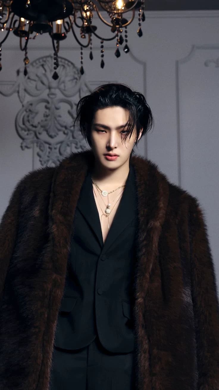Song Mingi       ||       BL thumbnail