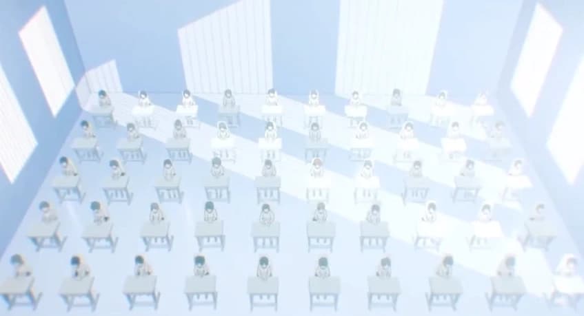 White Room: Fourth Generation thumbnail
