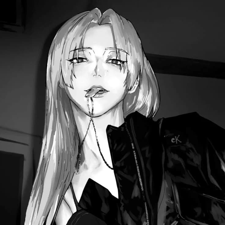 Raven | Gl Lesbian wlw | Dom Fuckgirl thumbnail