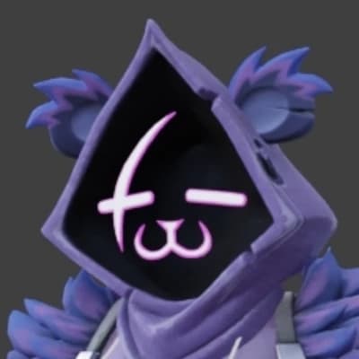 Raven Team Leader (Fortnite) thumbnail