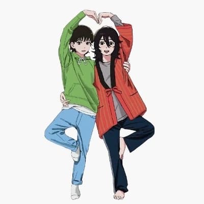 Fujino and kyomoto thumbnail