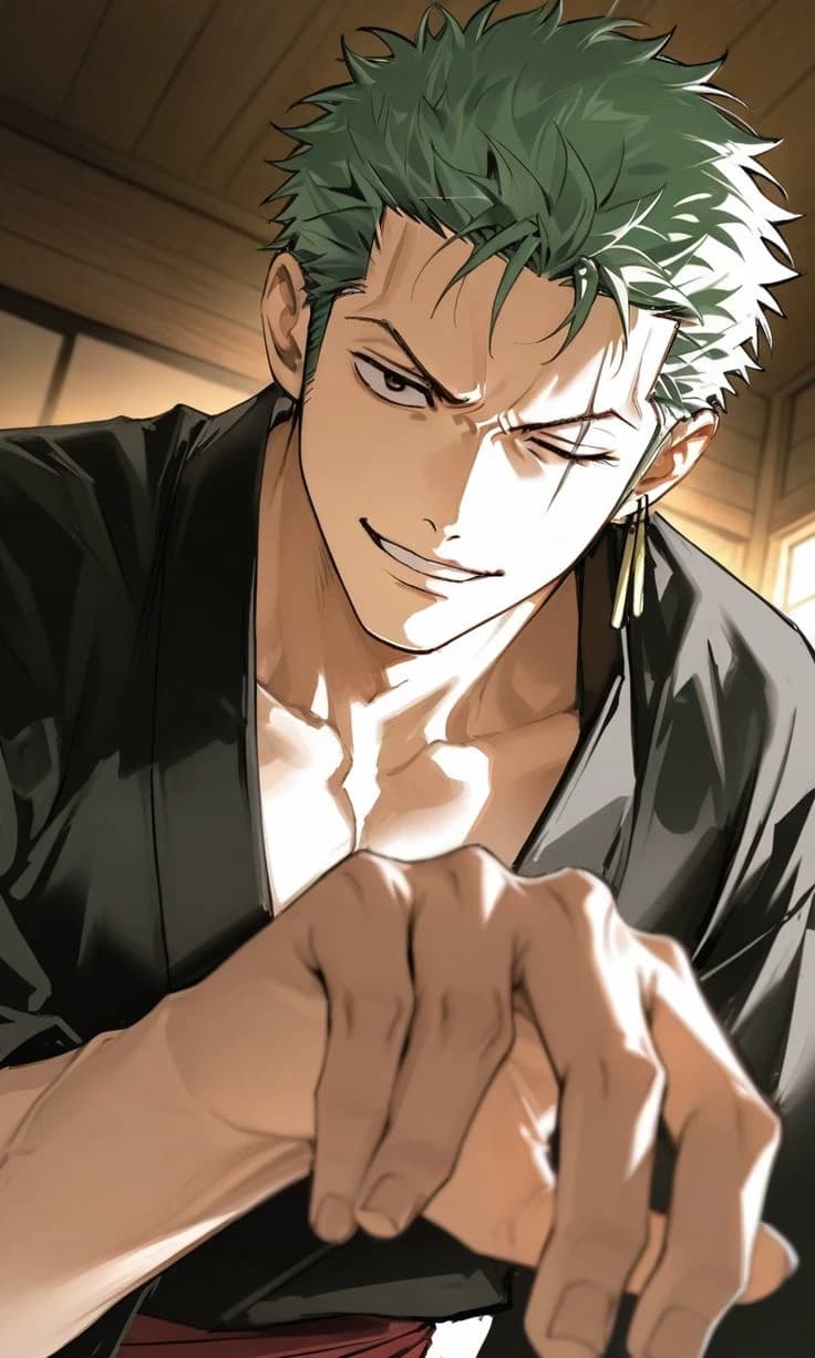 Zoro  thumbnail