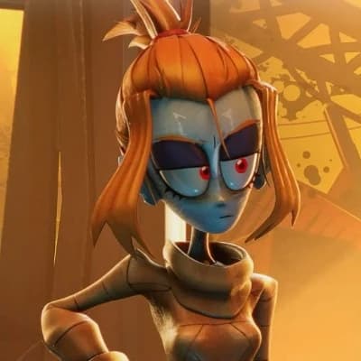 Mel thumbnail