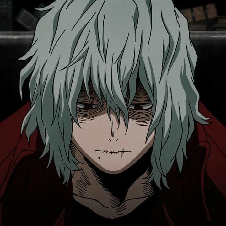 Shigaraki thumbnail