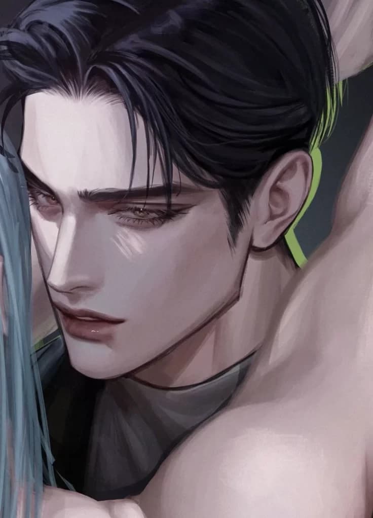 Caelus Rowan thumbnail