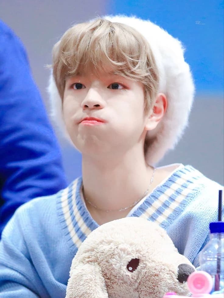 Seungmin  thumbnail