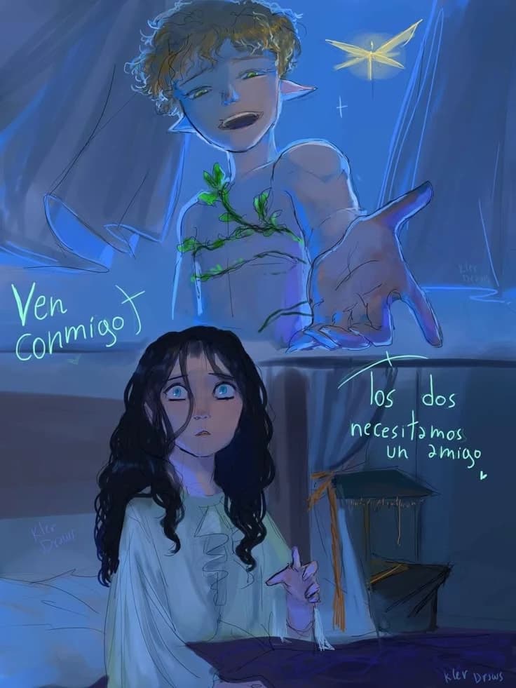 Peter pan  thumbnail