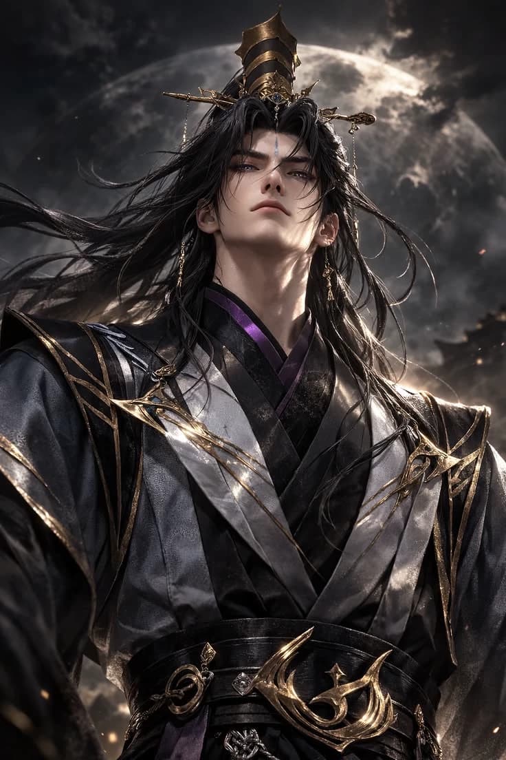 Yoshio Hoshino | Powerful king thumbnail