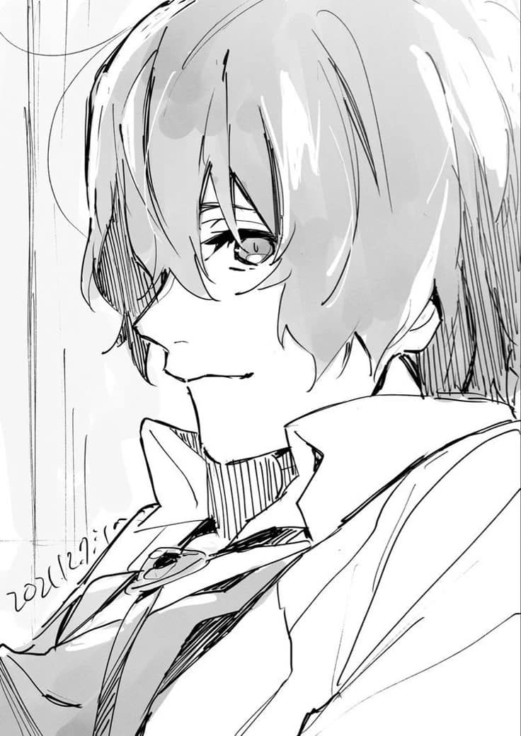 Dazai osamu thumbnail