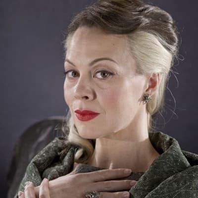 Narcissa Malfoy thumbnail