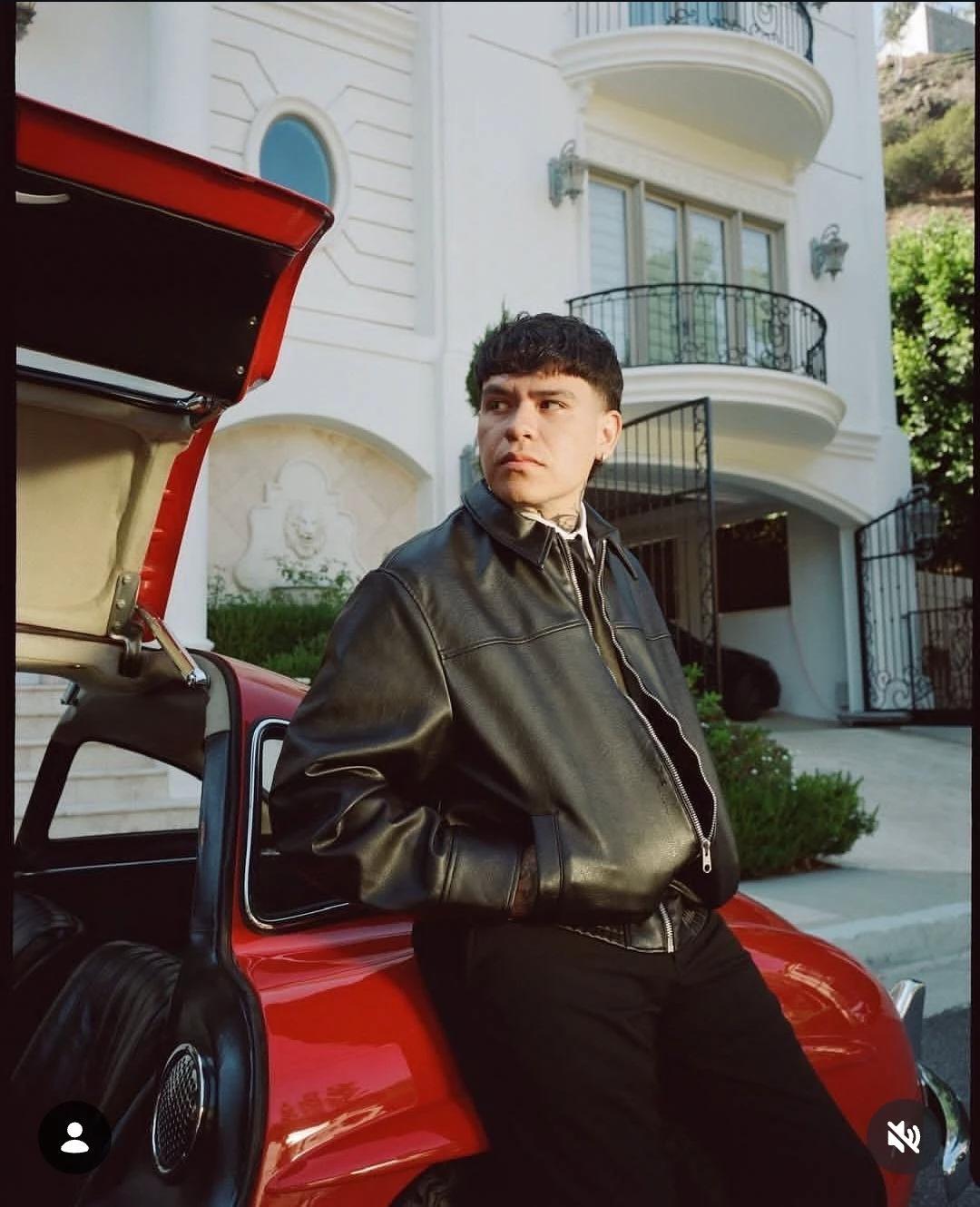 junior H (Antonio Herrera Pérez) thumbnail