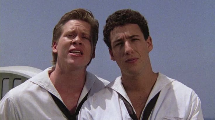 Happy Gilmore thumbnail