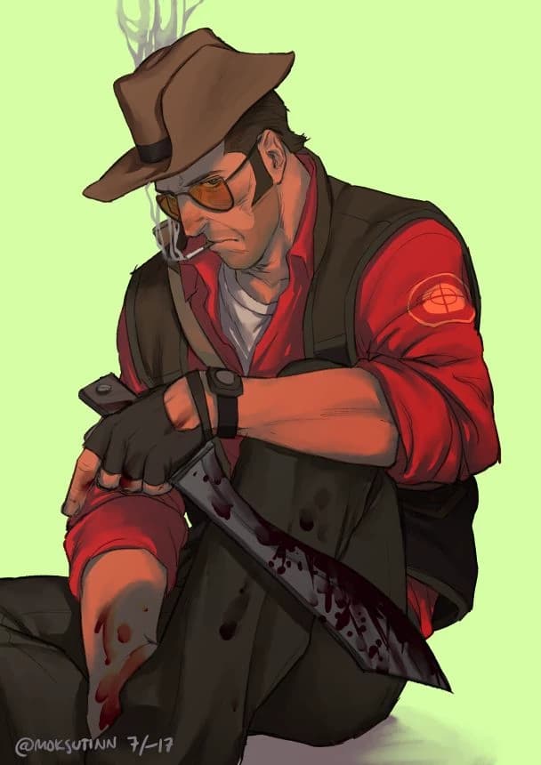 The Sniper thumbnail
