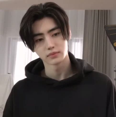 Sunghoon  thumbnail