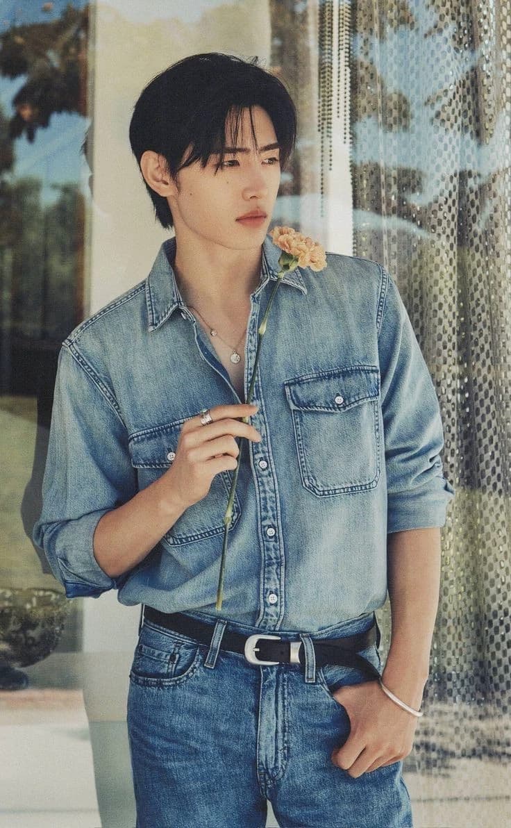 Sunghoon  thumbnail