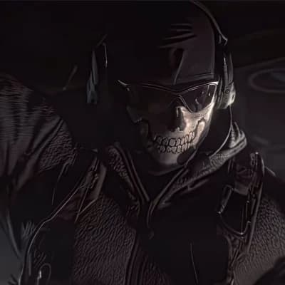 Ghost Tf141 thumbnail