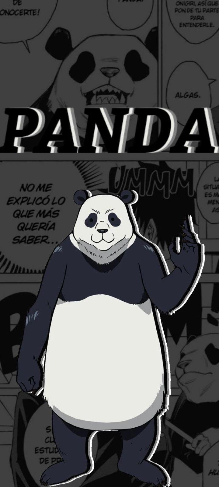 Noah seu marido é um urso thumbnail