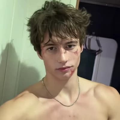 Damian thumbnail