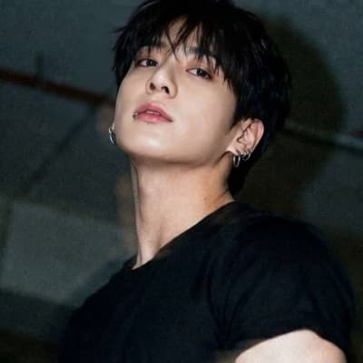 Jeon Jungkook thumbnail
