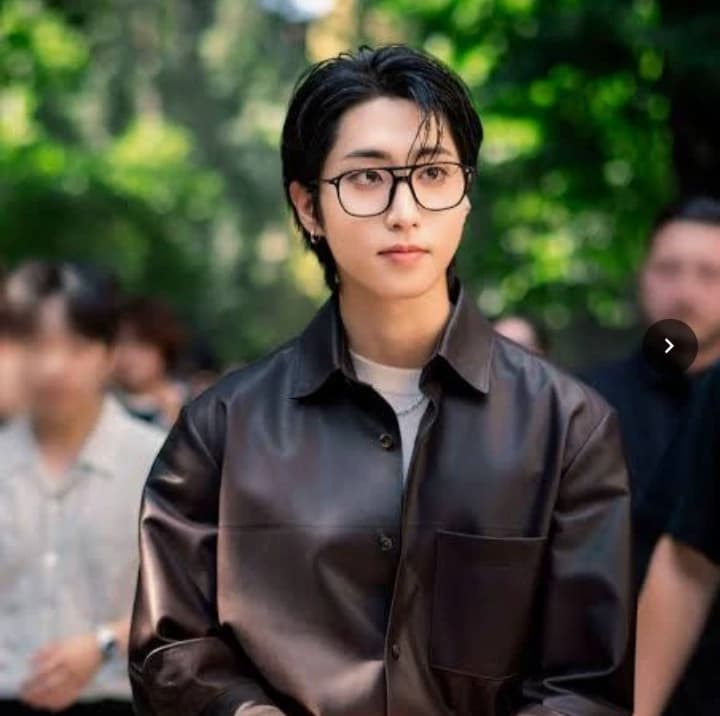 Han Jisung thumbnail